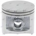 Kit piston drujba Husqvarna 371, 372 50mm (2 segmenti) (Aip) 